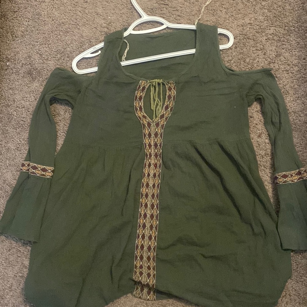Like New Go Out Top